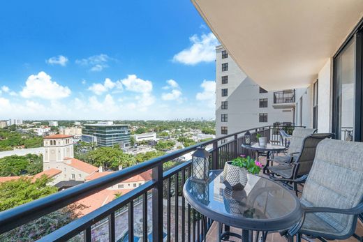 Apartamento - Coral Gables, Miami-Dade County