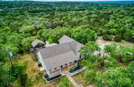 独立式房屋  Spring Branch, Comal County