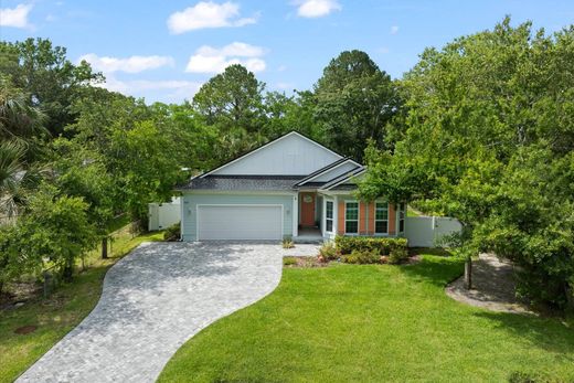 Частный Дом, Saint Augustine, Saint Johns County