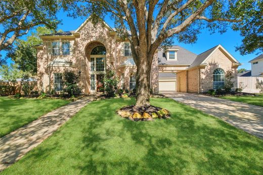 Detached House in Katy, Harris County