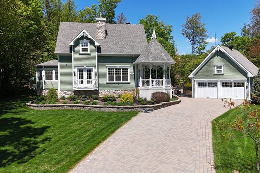 Detached House in Saint-Jérôme, Laurentides