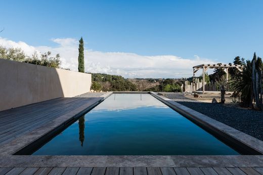 Detached House in Narbonne, Aude