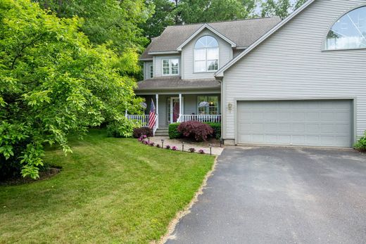 ‏בית חד-משפחתי ב  Colchester, Chittenden County