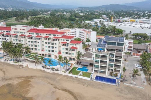 Apartament w Manzanillo, Colima