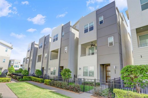 Apartment / Etagenwohnung in Houston, Harris County