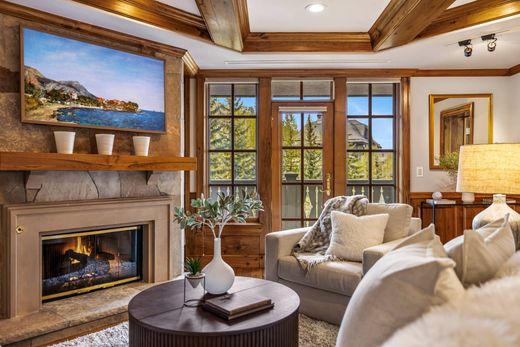Apartment in Beaver Creek, Eagle County