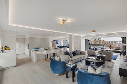 아파트 / 런던, Greater London