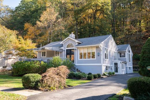 Detached House in Sparkill, Rockland County