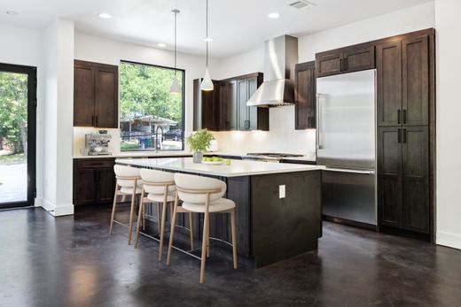 단독 저택 / Austin, Travis County