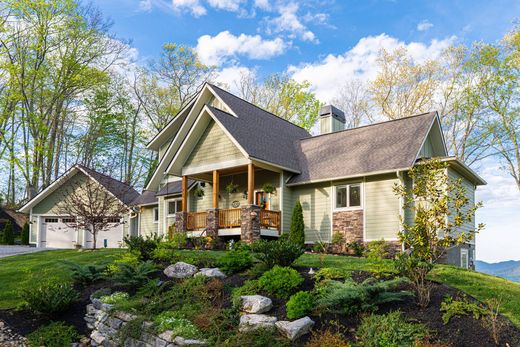 Casa Unifamiliare a Waynesville, Haywood County