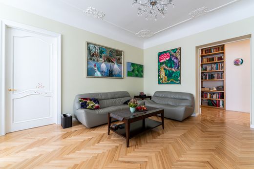 Appartement in Riga, Rīga