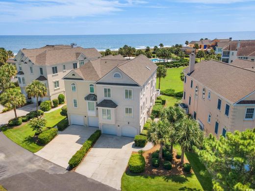 Townhouse in Georgetown, Georgetown County