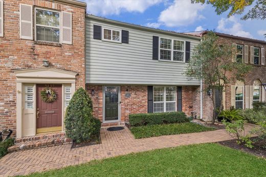 Townhouse in Houston, Harris County