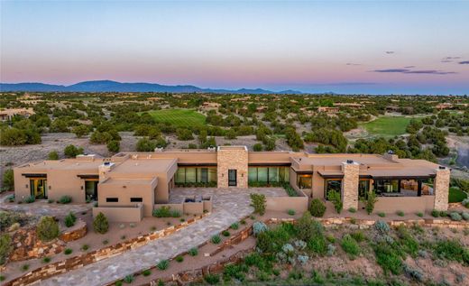 Einfamilienhaus in Santa Fe, Santa Fe County