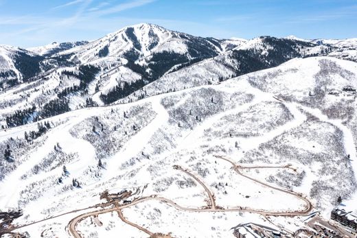 Park City, Summit Countyの土地