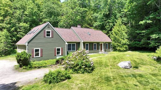 Luxury home in Dublin, Cheshire County