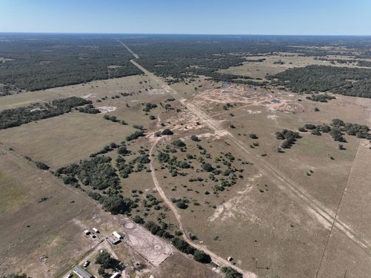 Landsitz in Yoakum, DeWitt County