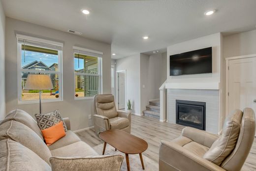 Luxury home for sale in McMinnville