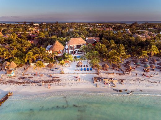 Luxury home in Isla Holbox, Lázaro Cárdenas