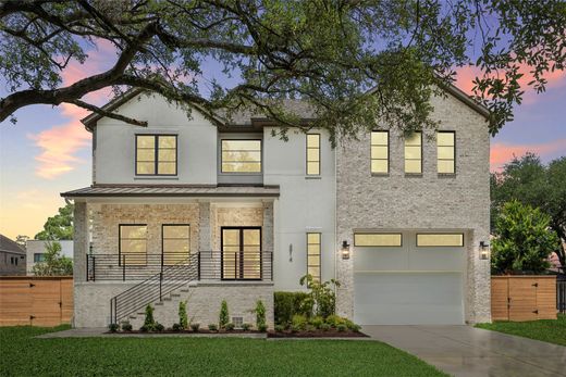 Detached House in Houston, Harris County