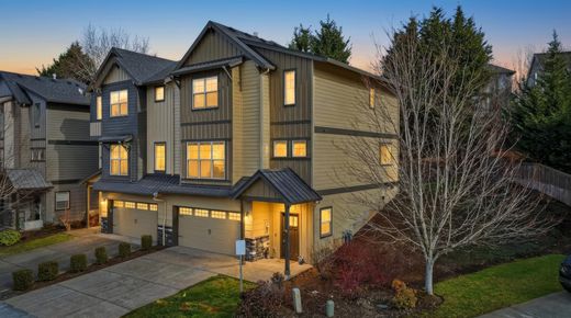 Apartment / Etagenwohnung in Vancouver, Clark County