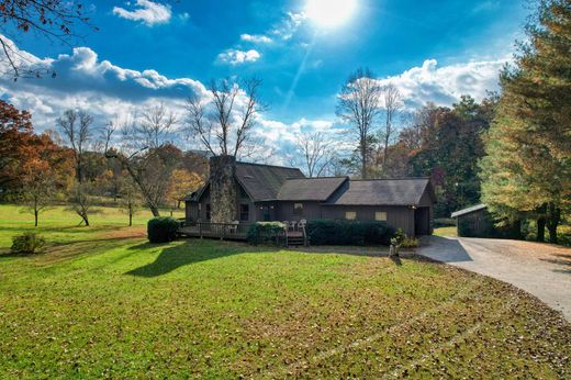 Detached House in Morganton, Fannin County