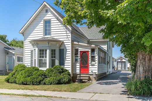 Einfamilienhaus in Prince Edward, Ontario