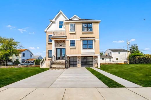 Casa Unifamiliare a Margate City, Atlantic County