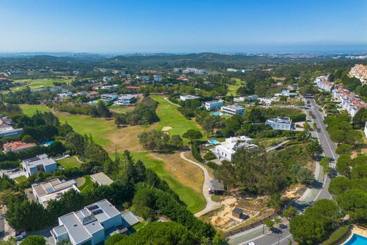 Terreno a Sintra, Lisbona