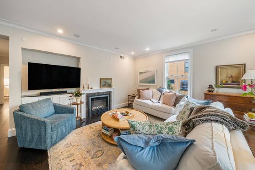 Appartement à Cambridge, Comté de Middlesex