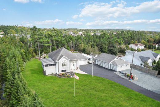 Lawrencetown, Nova Scotiaの一戸建て住宅