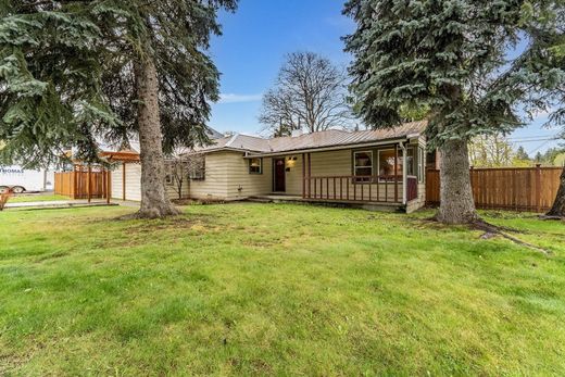 Casa Unifamiliare a Coeur d'Alene, Kootenai County