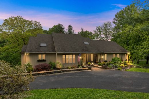Detached House in Wilmington, New Castle County