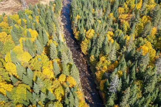 Grond in Stoneham, Capitale-Nationale