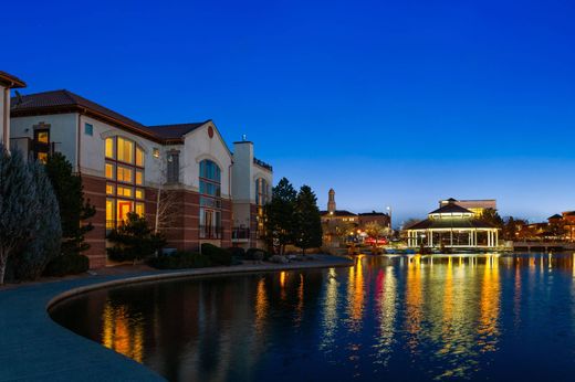 Casa di lusso a Pueblo, Pueblo County