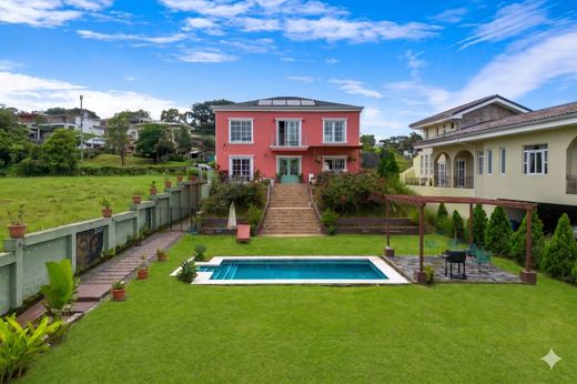 Appartamento a Alajuela, Cantón de Alajuela