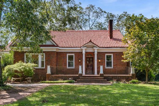 Detached House in Atlanta, Fulton County