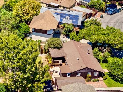 Vrijstaand huis in Lomita, Los Angeles County