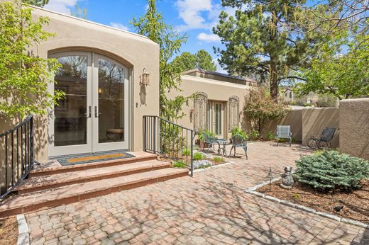 Piso / Apartamento en Castle Rock, Douglas County