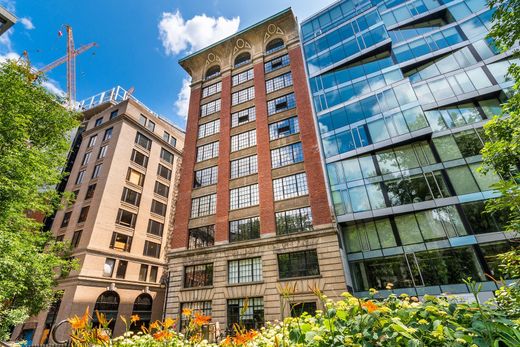 Apartamento - Montreal, City of Montréal