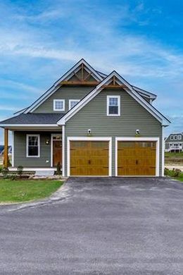 Maison de luxe à Thornton, Comté de Grafton