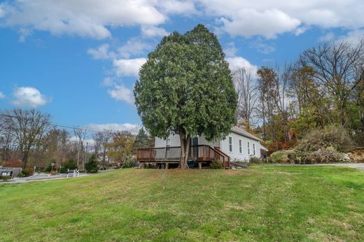 独立式房屋  New Milford, Litchfield County