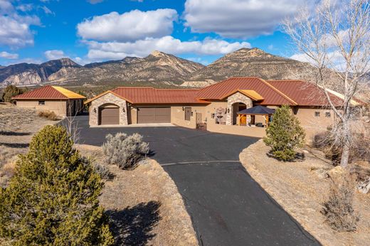 Detached House in Rifle, Garfield