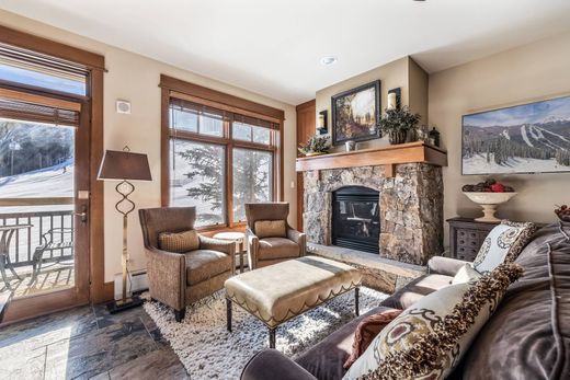 Townhouse in Keystone, Summit County