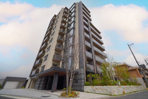 Daire Nagoya, Nagoya-shi