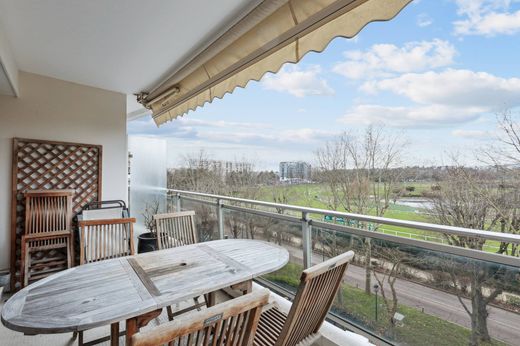 Appartamento a Saint-Cloud, Hauts-de-Seine