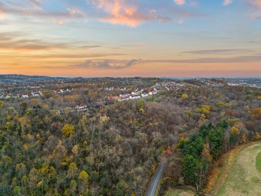 Land in Canonsburg, Washington County