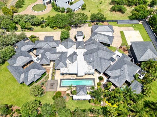Casa Unifamiliare a Pretoria, City of Tshwane Metropolitan Municipality