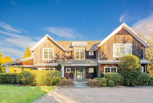 Частный Дом, Southampton, Suffolk County