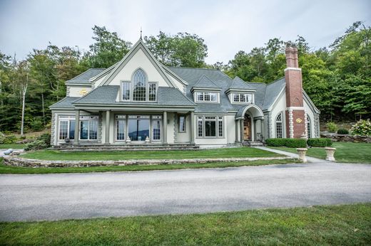 Luksusowy dom w Peterborough, Hillsborough County